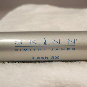 SKINN Lash 3X Eyelash Conditioning Gel